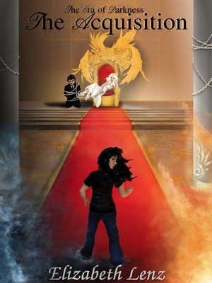 cover image of The Era of Darkness Book One the Acquisition